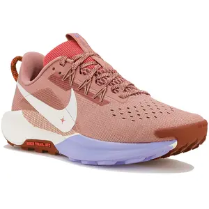 Nike Pegasus Trail 5 Baskets pour femme, Red Stardust Mars Stone Sail L, 37.5 EUVendu pari-run
