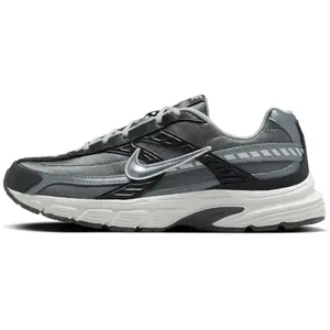 Baskets Grise/Noir Homme Nike Initiator pas cher