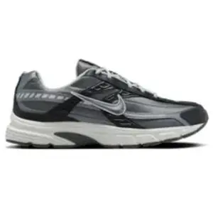 Baskets Grise/Noir Homme Nike Initiator pas cher