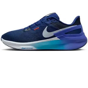 Chaussures de running Nike Structure 25 Gris 42 pas cher