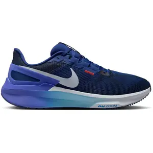 Chaussures de running Nike Structure 25 Gris 42,5 pas cher