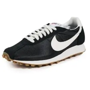 Nike LD-1000 Women's - Black, Black 40.5 pas cher