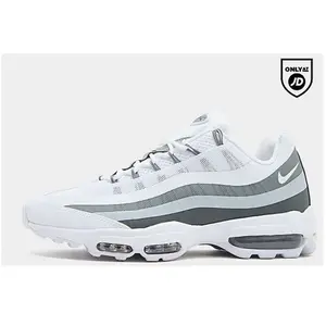 Nike Air Max 95 Ultra - Grey, Grey 42.5 pas cher