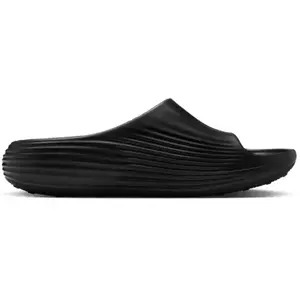 Nike, Unisexe, Baskets, ReactX Rejuven8 Slide Black, Noir, (42.5) pas cher