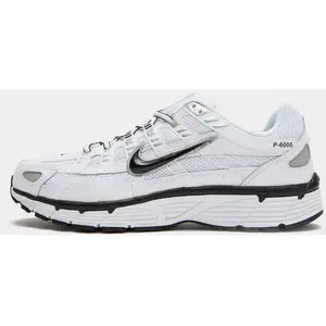 Nike P-6000 Homme - White, White 47 pas cher