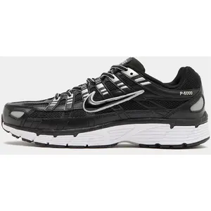 Nike P-6000 Homme - Noir, Noir 47 pas cher