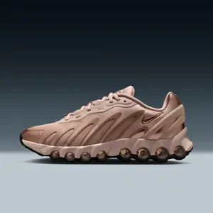 Nike Air Max Dn8 Femme - Bronze, Bronze 38 pas cher