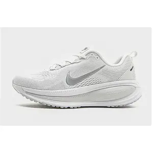 Nike Vomero 18 Women's - White, White 42.5 pas cher