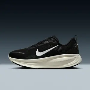 Chaussures de running femme Nike Vomero 18 Noir 44 pas cher