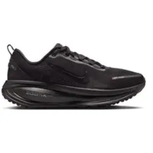 Nike Vomero 18 Women's - Black, Black 40.5 pas cher