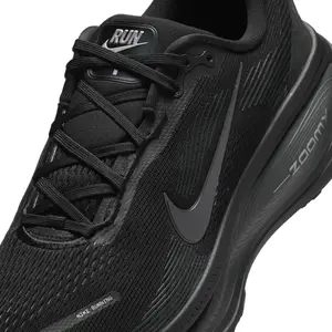Nike Chaussure de running sur route pour homme Vomero 18 - Black, Black 47.5
