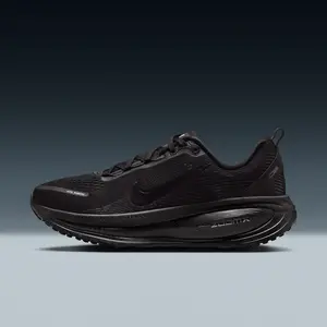 Nike Vomero 18 Women's - Black, Black 38 pas cher
