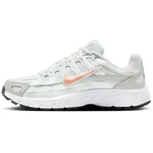 Nike P-6000 Junior - Summit White, Summit White 38.5 pas cher