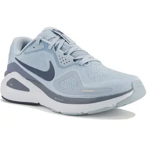 Nike Structure 26 Hardloopschoenen Heren Licht Blauw 44 pas cher