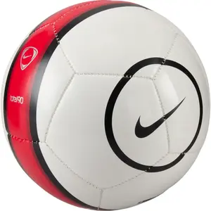 Nike, Ballon de football, (1) pas cher