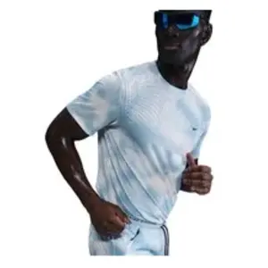 Nike Short Running Division - Blue, Blue MVendu pari-run
