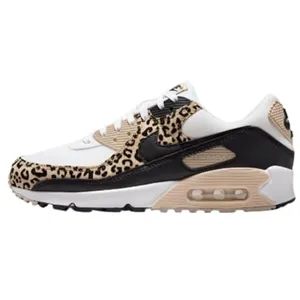 Comparateur de prix : Nike Air Max 90 Women's - Blanc, Blanc 38.5