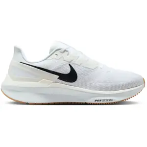 Chaussures de running Nike Structure 25 Blanc 40 pas cher