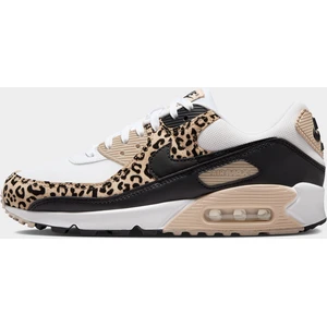 Comparateur de prix : Nike Air Max 90 Women's - Blanc, Blanc 36.5