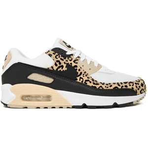 Nike Air Max 90 Women's - Blanc, Blanc 37.5Vendu parbol