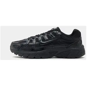 Nike P-6000 Junior - Black, Black 37.5 pas cher