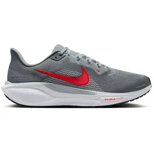 Chaussures de running Nike Pegasus 41 Gris 40,5 pas cher