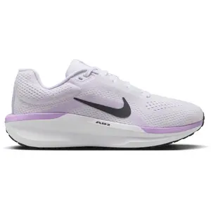 Chaussures de running femme Nike Winflo 11 Blanc 39 pas cher