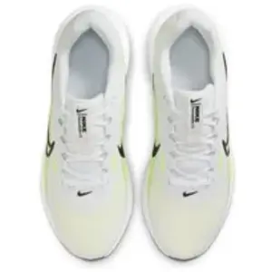 Chaussures de running Nike Downshifter 13 Blanc 44,5 pas cher