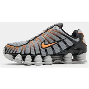 Nike Shox TL - Light Smoke Grey, Light Smoke Grey 44.5 pas cher