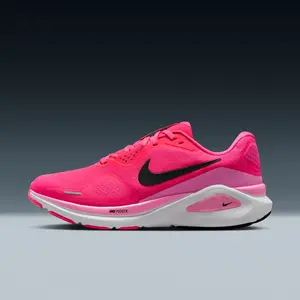 Chaussures de running femme Nike Structure 26 Rose 37,5