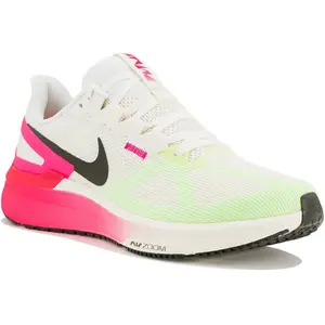 Chaussures de running Nike Structure 25 Beige 44 pas cher