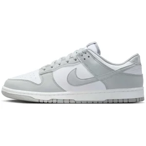 Nike Dunk Low Retro Chaussures pour Homme Blanc HF5441-105
