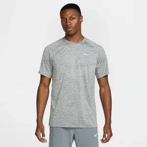 Nike Stride T-Shirt - Smoke Grey, Smoke Grey SVendu pari-run