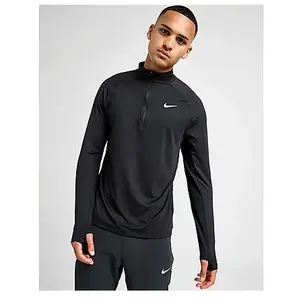 Nike Haut Zippé Stride - Black, Black XLVendu parbol