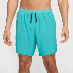 Nike Stride 2 en 1 https://tqm.i-run.be/?P4790B5819DB223S1UC413a49047362V4 Bleu S pas cher