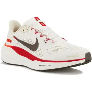 NIKE Air Zoom Pegasus 41 Baskets Homme 38.5 EU, Sail Ironstone Sail Piante Roi, 38.5 EU pas cher