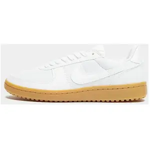Comparateur de prix : NIKE Field General, Baskets pour homme, 40 EU, White Summit White Gum Light Brown, 40 EU