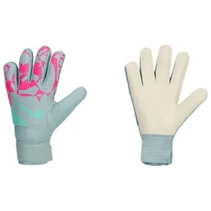 Nike Gants De Football Nike Grip3 Goalkeeper - Gris - 10 pas cher