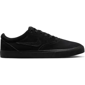 Nike, Hommes, Baskets, Chaussures Charge Suede IB2750-002, Noir, (40) pas cher