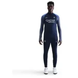 Nike Paris Saint Germain Strike Drill Top - Midnight Navy, Midnight Navy LVendu parbol