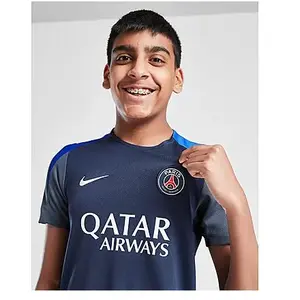 Comparateur de prix : Nike Paris Saint-Germain Strike Shirt Junior - Maat 152