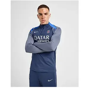 Nike Paris Saint Germain Strike Drill Top - Midnight Navy, Midnight Navy XLVendu parbol
