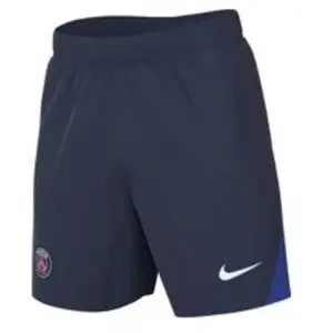 Nike Paris Saint-Germain Strike Short Heren - Maat XL pas cher