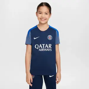 Nike Paris Saint-Germain Strike Shirt Junior - Maat 128Vendu parbol