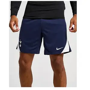 Nike Tottenham Hotspur FC Strike Shorts - Blue, Blue S pas cher