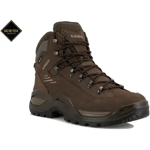 Lowa Renegade Evo Gore-Tex Mid Wide https://tqm.i-run.be/?P4790B5819DB223S1UD413a490125088V4 Marron 47 pas cher