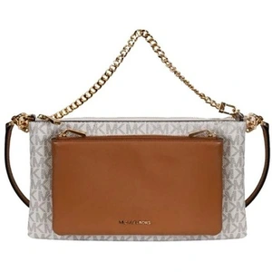 Accesorio Michael Kors Modèle Jet Set - Coleur Beige