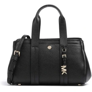 Michael Kors Romee - Petit sac porté main cuir Noir 32T5G1ZC1L-001