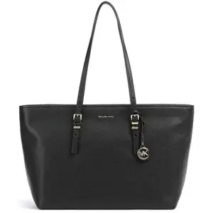 Michael Kors, Sac à main, Quinn, Noir pas cher