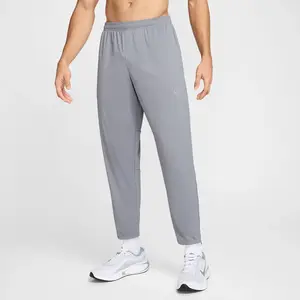 Pantalon imperméable Nike Challenger Dri-FIT Gris XL pas cher